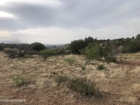 4305 N Ute, Rimrock, AZ 86335