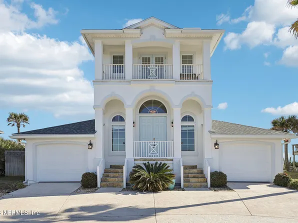 2941 S PONTE VEDRA Boulevard, Ponte Vedra Beach, FL 32082