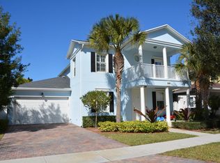 1703 W Community Dr, Jupiter, FL 33458