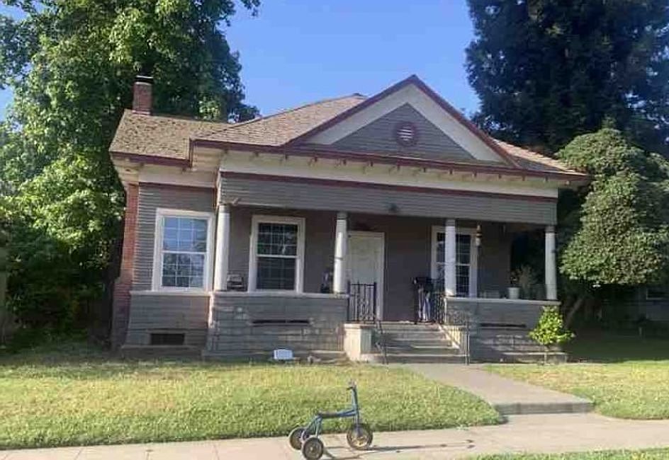 Property Front View