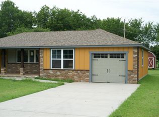 405 West Dr, Tuttle, OK 73089