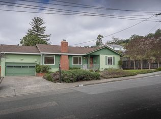 5 Sherwood Pl, Novato, CA 94945