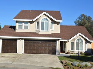 8312 Zephyr Creek Ct, Citrus Heights, CA 95610