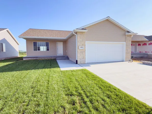 2124 E 41st St, Kearney, NE 68847