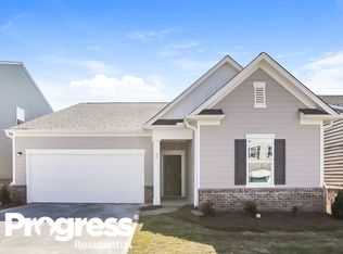 39 Hyde Park, Winder, GA 30680