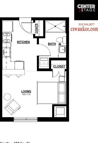 Center Stage — Photo 5