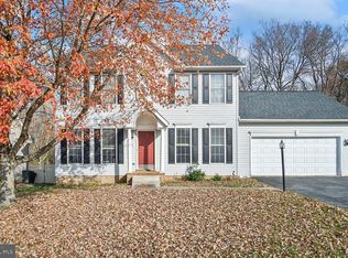 9942 Stephanie Ln, Hagerstown, MD 21740