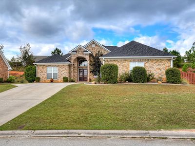 4543 Logans Way, Augusta, GA, 30909