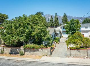 3119 Prospect Ave, La Crescenta, CA 91214