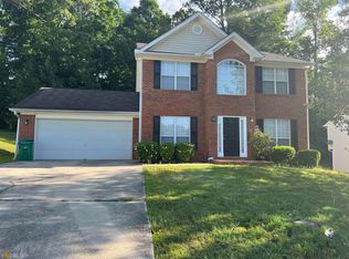 8431 Browns Mill Trce, Lithonia, GA 30038