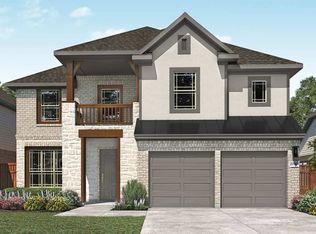 Mimosa Plan, Wildrye, Waller, TX 77484