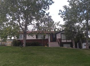 140 Aspen Grove Dr W, Evanston, WY 82930