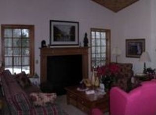 2857 29 7/16 Ave, Birchwood, WI 54817