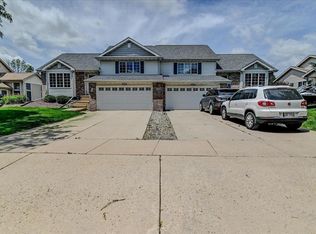 2308/2310 Talc Trl, Madison, WI 53719