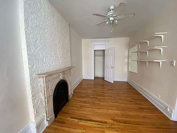 2nd image of 33 W 76th St #5B7