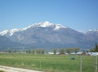 231 Lil Tam Way, Hamilton, MT 59840