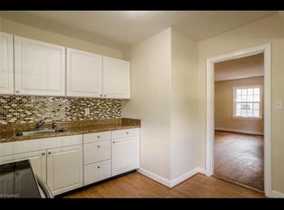 2719 Shady Lawn Dr, Greensboro, NC 27408