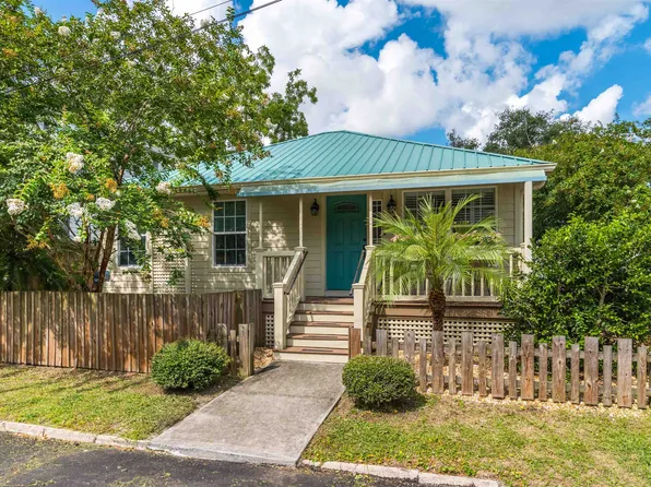 36 Weeden St, Saint Augustine, FL 32084