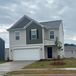 134 Smokey Way, Statesville, NC, 28625