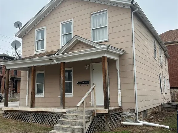 120 N 7th St, Hannibal, MO 63401