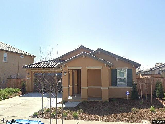 Property Front View