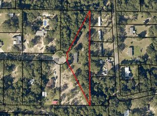 8732 Robinwood Cir, Milton, FL 32583