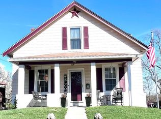 550 Greenwell Ave, Cincinnati, OH