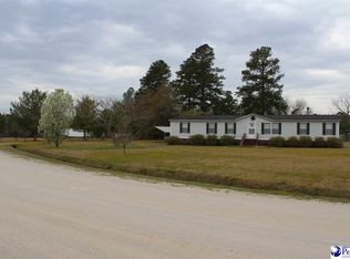 4801 Aloha Dr, Marion, SC 29571