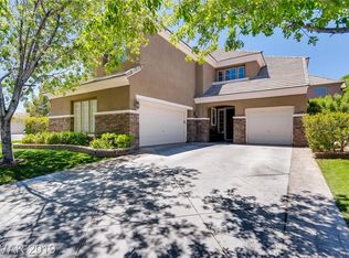1013 S Secret Gdn, Las Vegas, NV 89155
