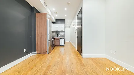 Rented by Nooklyn NYC LLC