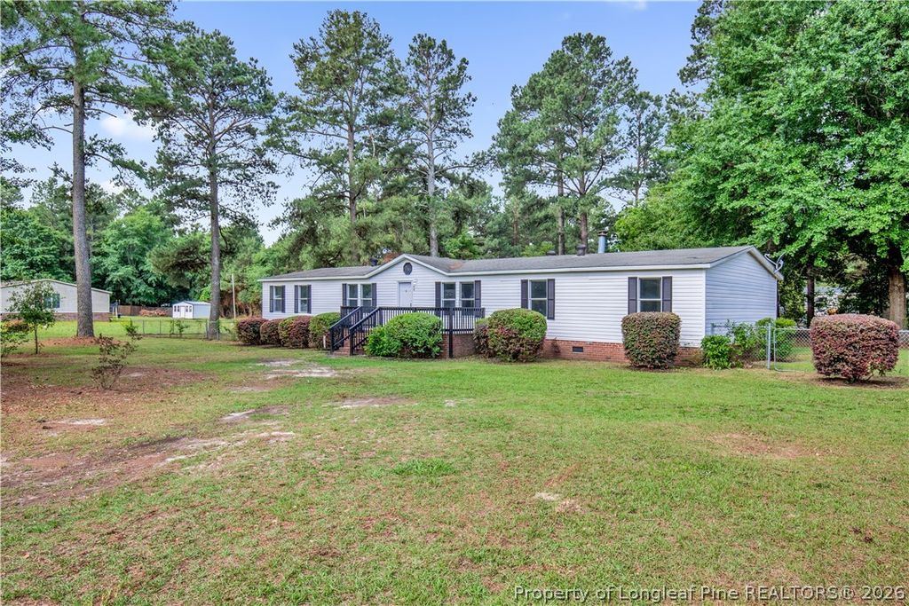 Apartment in Raeford, Hoke - View 4