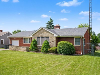 527 E Farneman St, South Bend, IN, 46614