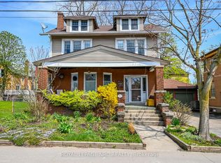 172 Niagara St, Welland, ON L3C1J5