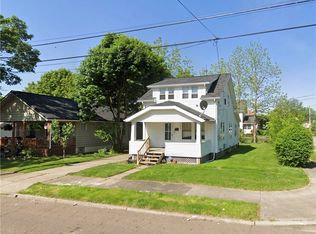 1244 Dietz Ave, Akron, OH 44301