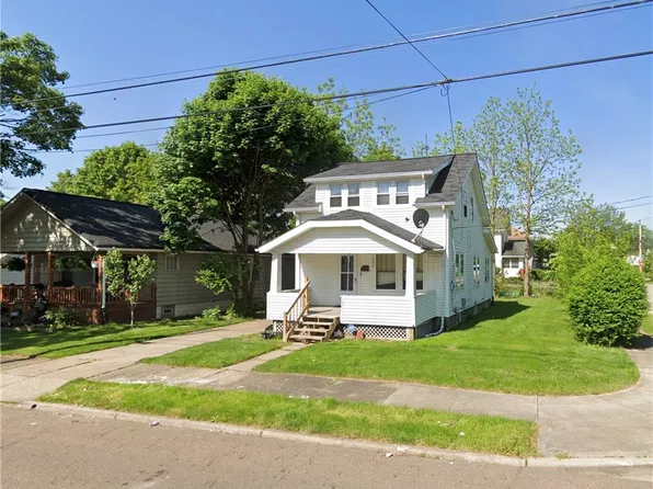 1244 Dietz Ave, Akron, OH 44301