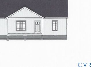 319B Beulah Ln, Warsaw, VA 22572