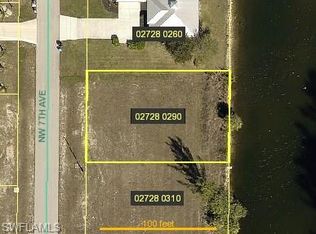 2201 NW 7th Ave, Cape Coral, FL 33993