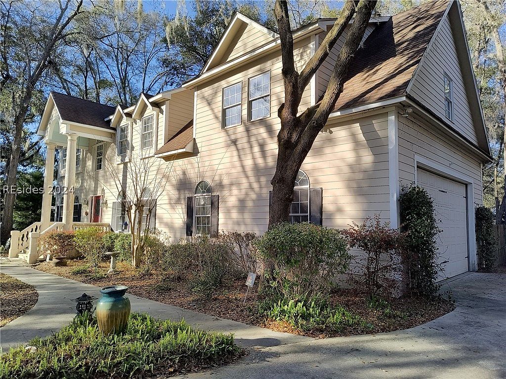 2 Deep Lagoon Ct, Bluffton, SC 29910 MLS 441053 Zillow