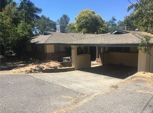 271 Canyon Highlands Dr, Oroville, CA