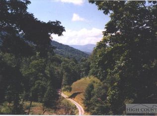 Tbd Blackberry Springs Ln, Vilas, NC 28692
