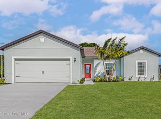 810 De Groodt Rd SW #37, Palm Bay, FL 32908