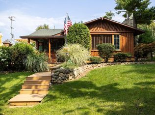 2652 Franklin Ct, Clarklake, MI 49234