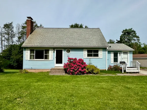 11 Heidi Drive, Vernon, CT 06066