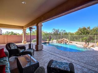 5406 E Calle De Las Estrellas, Cave Creek, AZ 85331