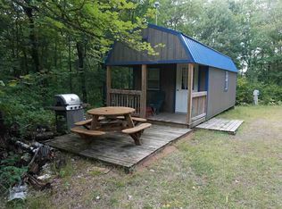 2325 N Beaver Trl, Barnes, WI 54873