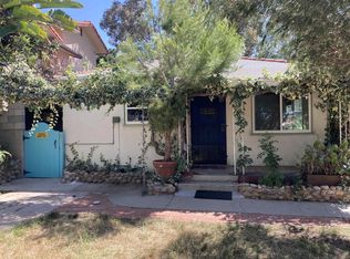 1827 Paradise St, San Diego, CA 92114