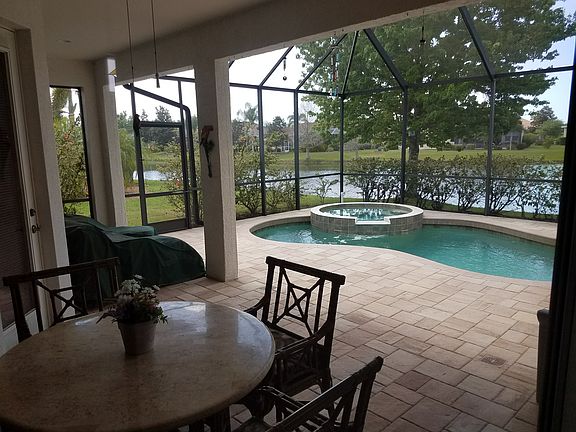 Never miss a Florida sunset