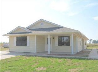 45405 Garretts Lake Rd, Shawnee, OK 74804