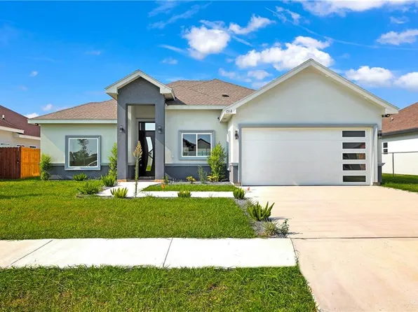 1512 Isabella Grace St, Weslaco, TX 78599