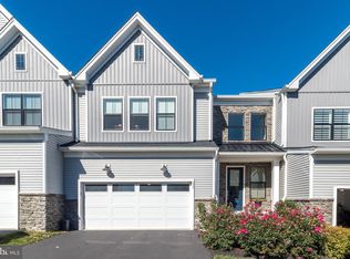 11 Tradesville Dr, Doylestown, PA 18901